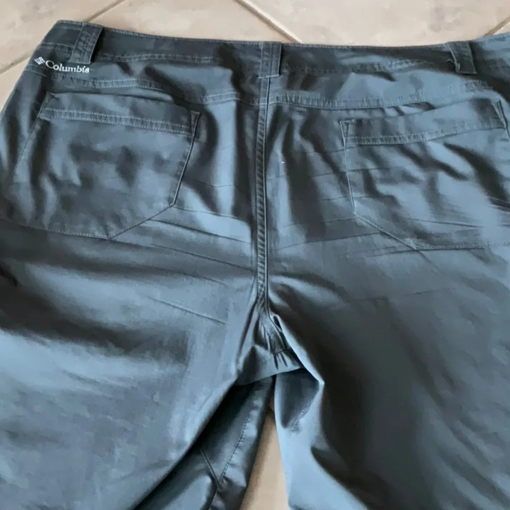 Columbia Men’s Omni shade Shorts - Picture 6 of 9